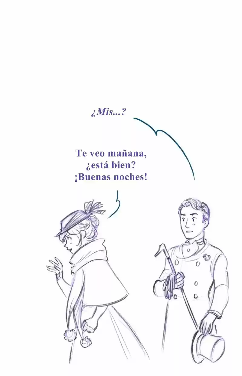 Miss Abbott and the Doctor (2015) - Capítulo 38 - Página 76 - LectorTMOo