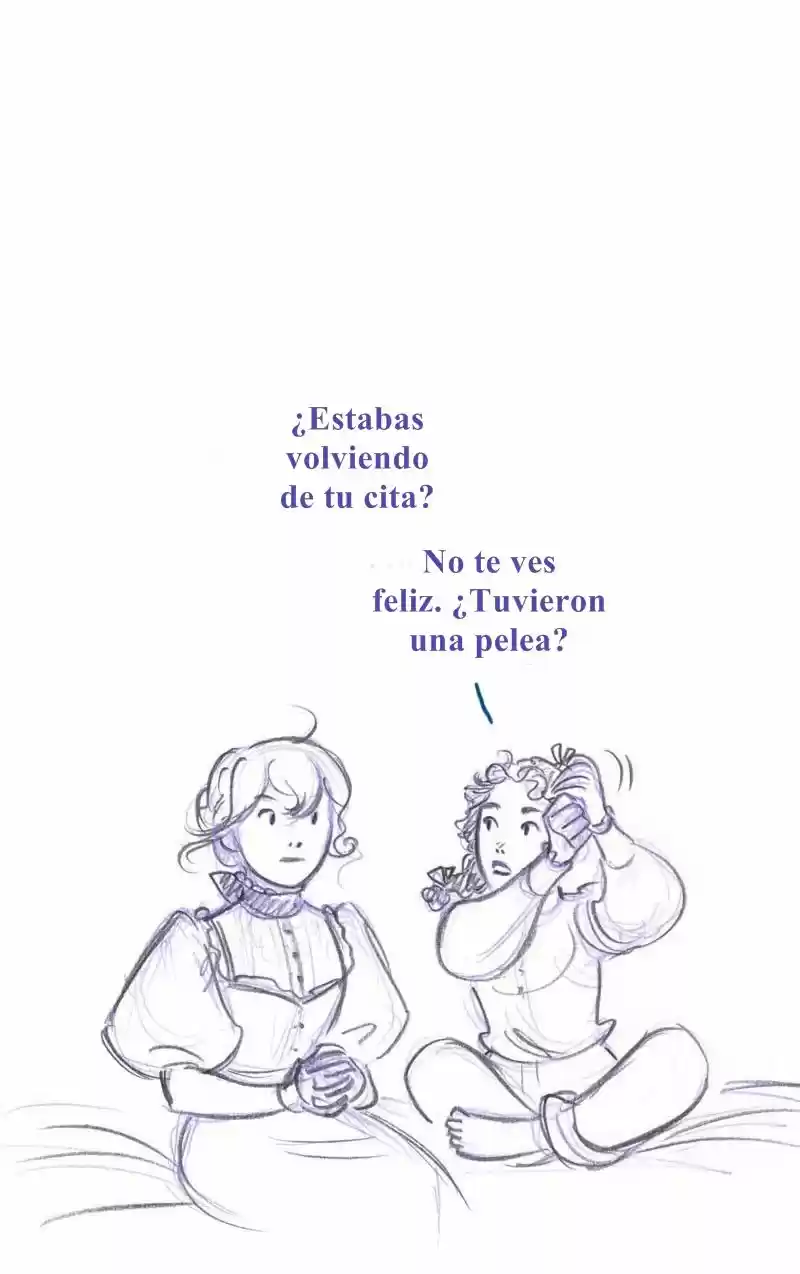 Miss Abbott and the Doctor (2015) - Capítulo 39 - Página 16 - LectorTMOo