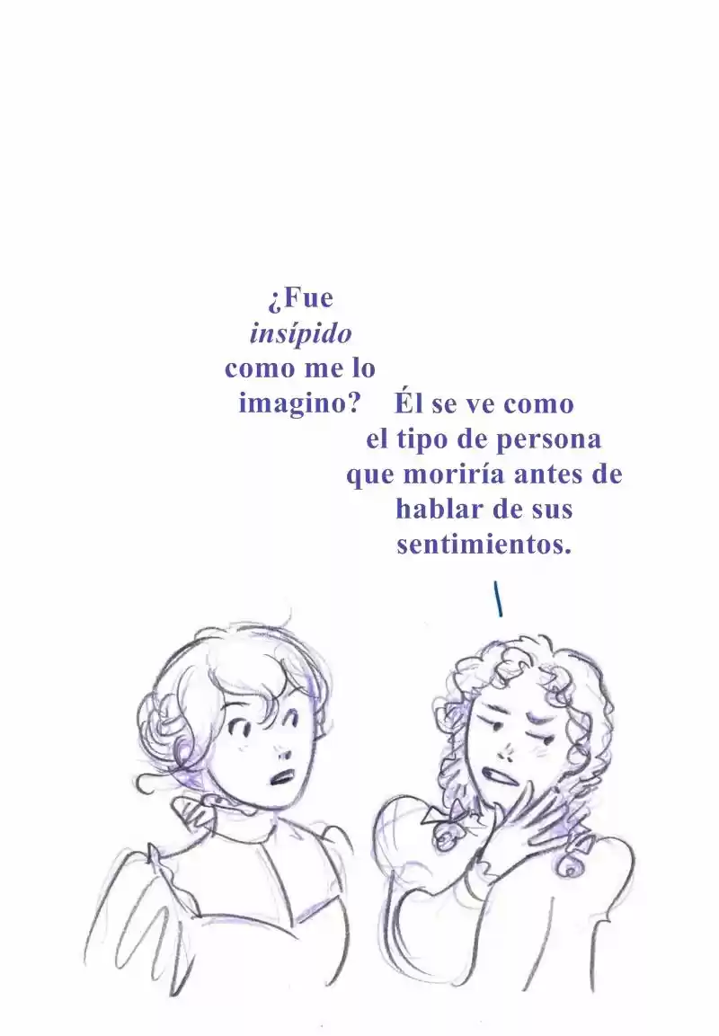 Miss Abbott and the Doctor (2015) - Capítulo 39 - Página 20 - LectorTMOo