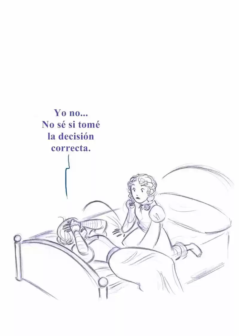 Miss Abbott and the Doctor (2015) - Capítulo 39 - Página 24 - LectorTMOo