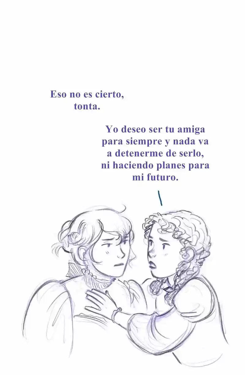 Miss Abbott and the Doctor (2015) - Capítulo 39 - Página 34 - LectorTMOo