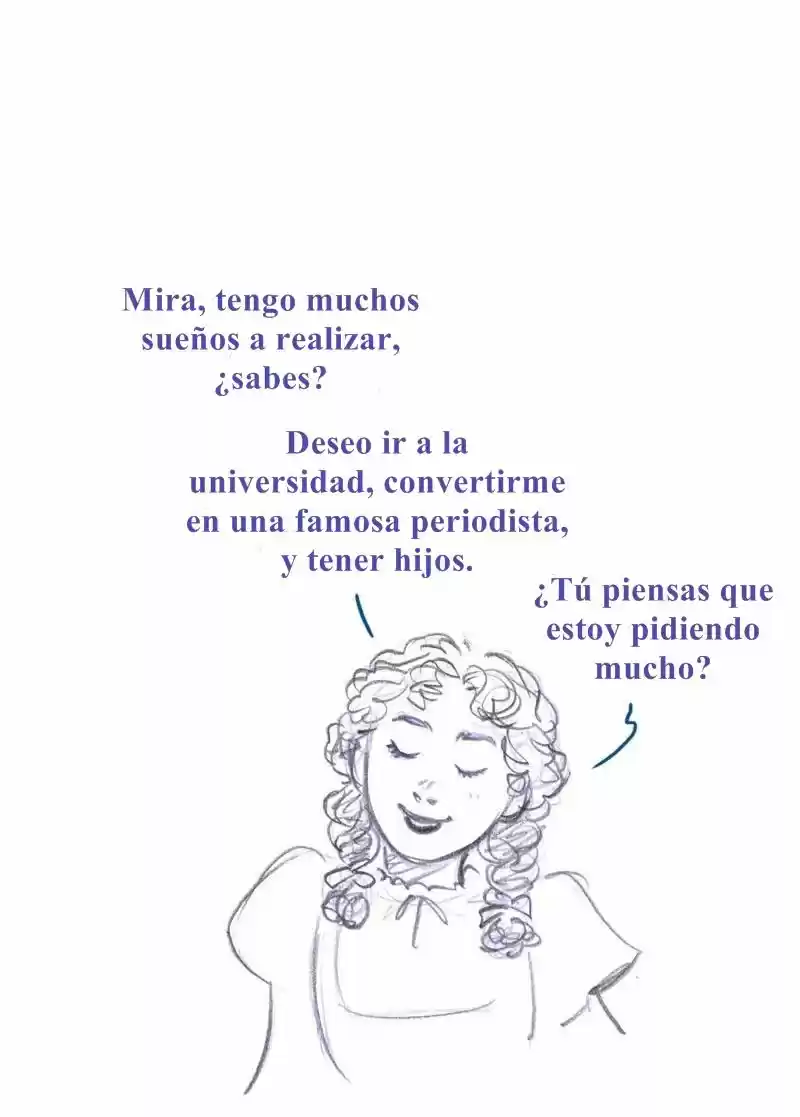 Miss Abbott and the Doctor (2015) - Capítulo 39 - Página 37 - LectorTMOo