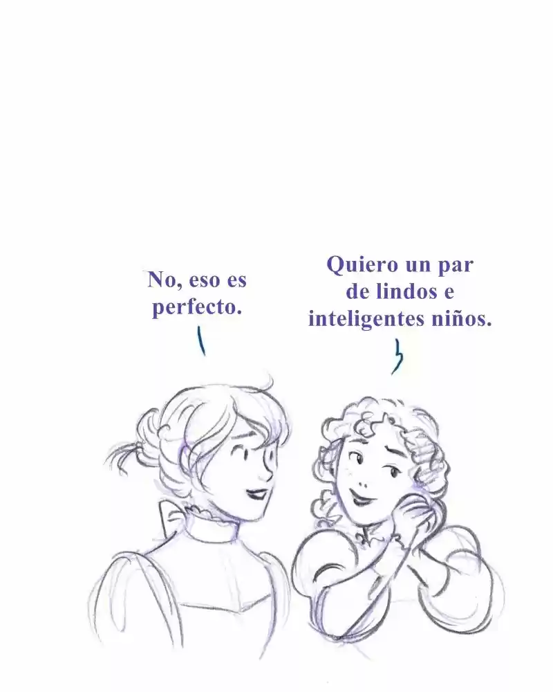Miss Abbott and the Doctor (2015) - Capítulo 39 - Página 38 - LectorTMOo