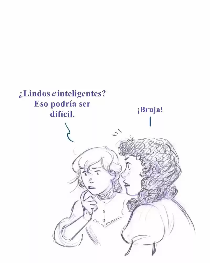 Miss Abbott and the Doctor (2015) - Capítulo 39 - Página 39 - LectorTMOo