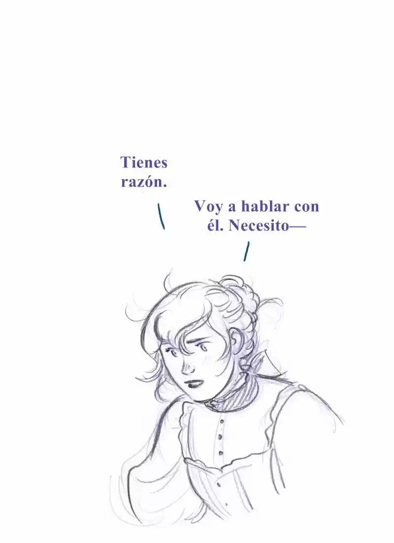 Miss Abbott and the Doctor (2015) - Capítulo 39 - Página 54 - LectorTMOo