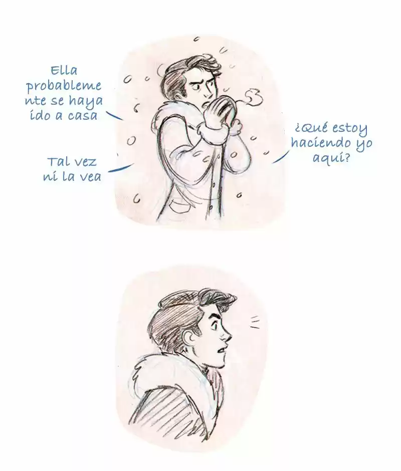 Miss Abbott and the Doctor (2015) - Capítulo 4 - Página 13 - LectorTMOo