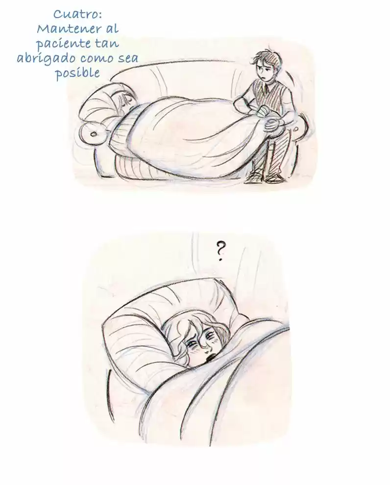 Miss Abbott and the Doctor (2015) - Capítulo 4 - Página 20 - LectorTMOo