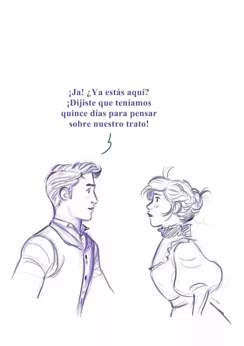 Miss Abbott and the Doctor (2015) - Capítulo 40 - Página 6 - LectorTMOo