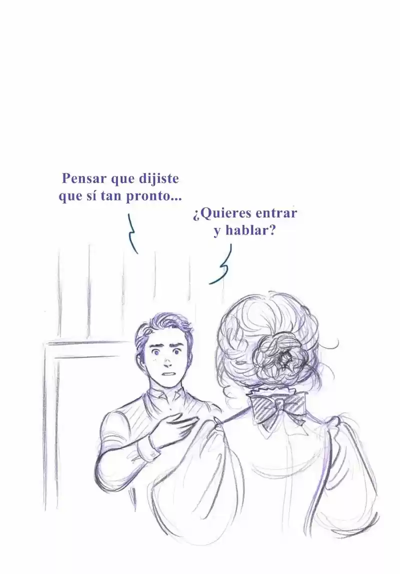 Miss Abbott and the Doctor (2015) - Capítulo 40 - Página 7 - LectorTMOo