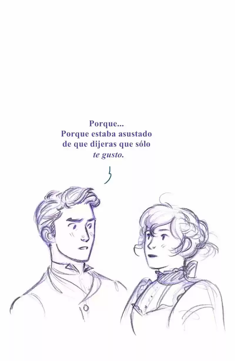 Miss Abbott and the Doctor (2015) - Capítulo 40 - Página 11 - LectorTMOo