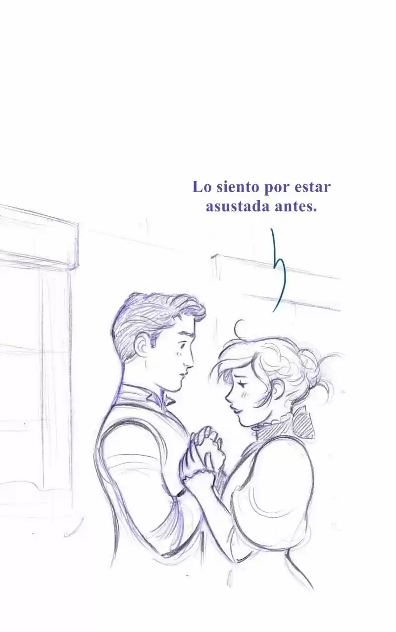 Miss Abbott and the Doctor (2015) - Capítulo 40 - Página 17 - LectorTMOo