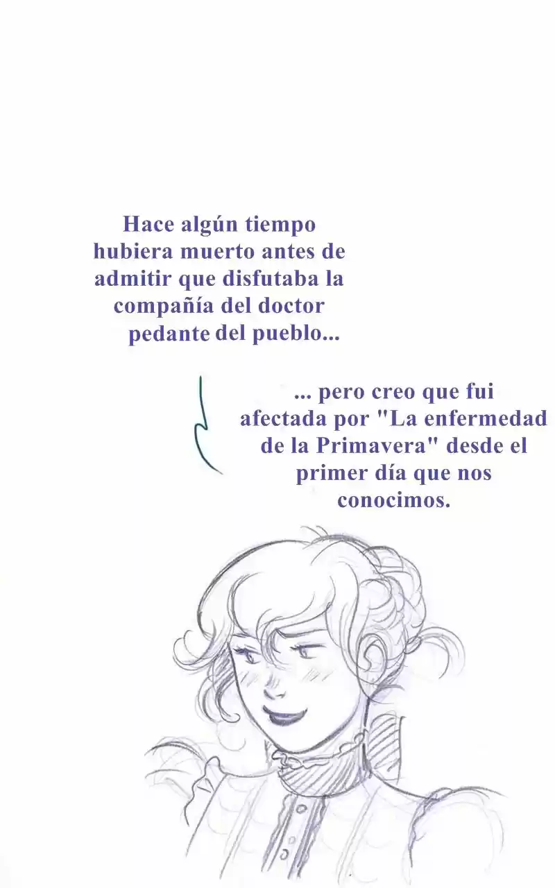 Miss Abbott and the Doctor (2015) - Capítulo 40 - Página 18 - LectorTMOo