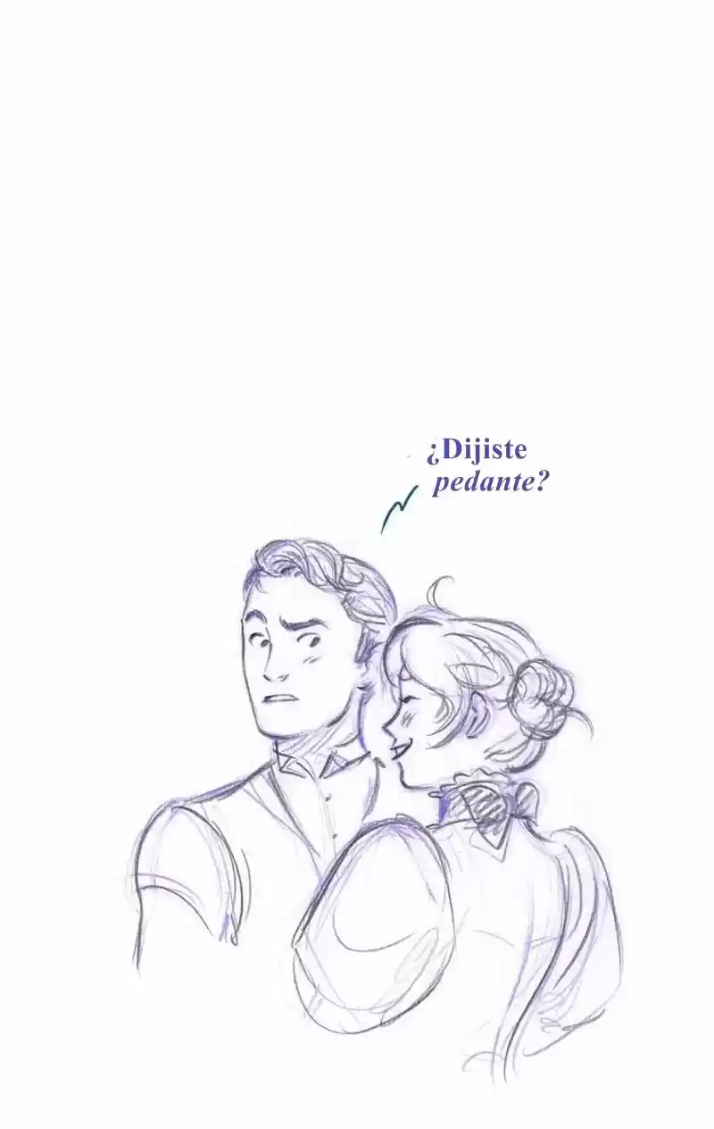 Miss Abbott and the Doctor (2015) - Capítulo 40 - Página 19 - LectorTMOo