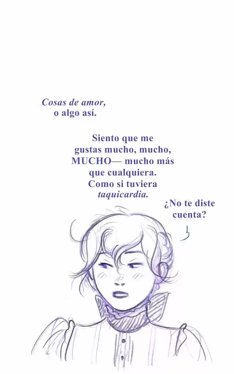 Miss Abbott and the Doctor (2015) - Capítulo 40 - Página 21 - LectorTMOo