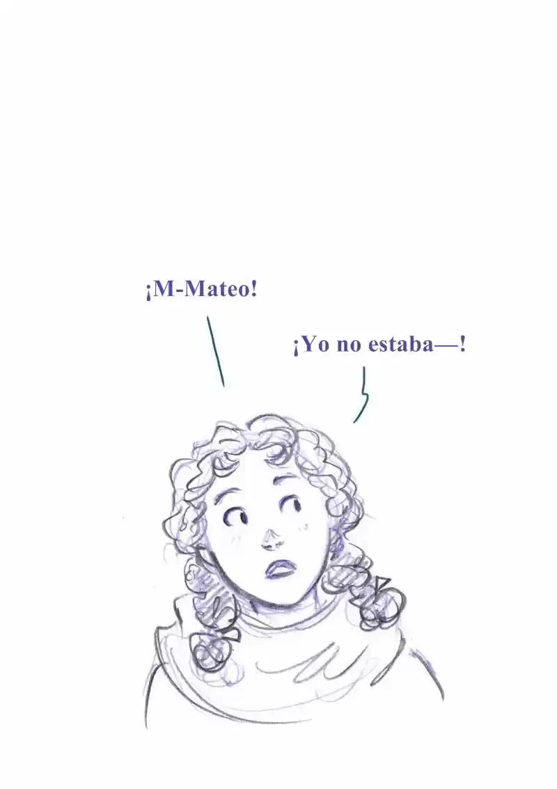 Miss Abbott and the Doctor (2015) - Capítulo 40 - Página 38 - LectorTMOo