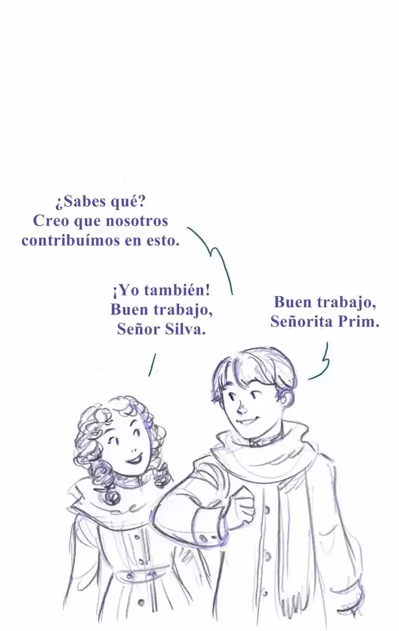 Miss Abbott and the Doctor (2015) - Capítulo 40 - Página 46 - LectorTMOo