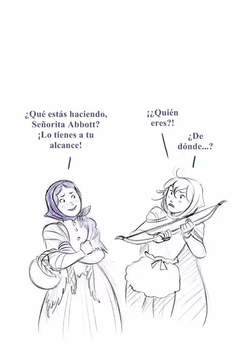 Miss Abbott and the Doctor (2015) - Capítulo 41 - Página 16 - LectorTMOo