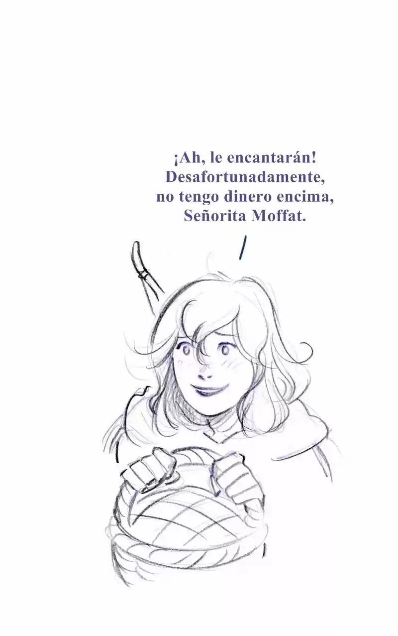 Miss Abbott and the Doctor (2015) - Capítulo 41 - Página 32 - LectorTMOo