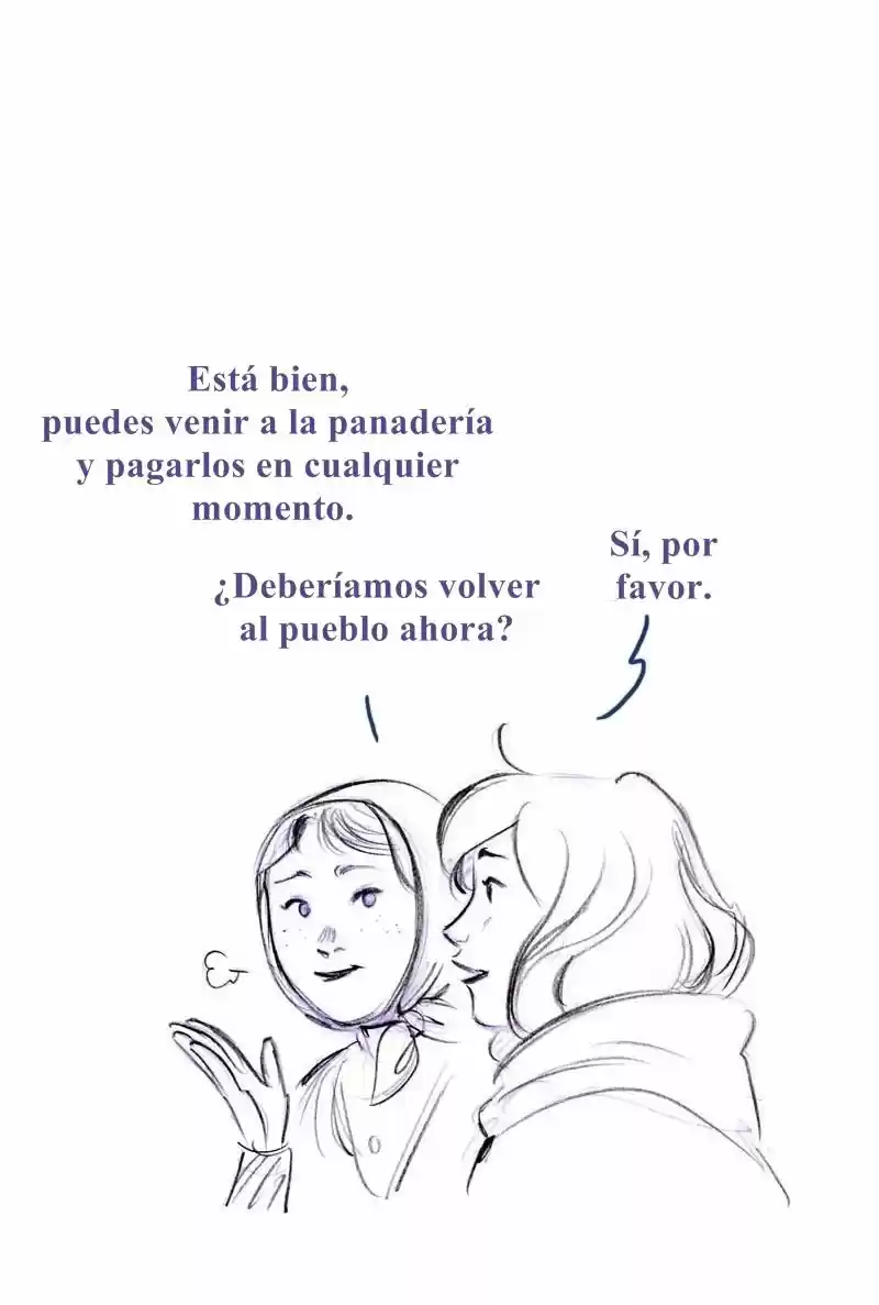 Miss Abbott and the Doctor (2015) - Capítulo 41 - Página 34 - LectorTMOo