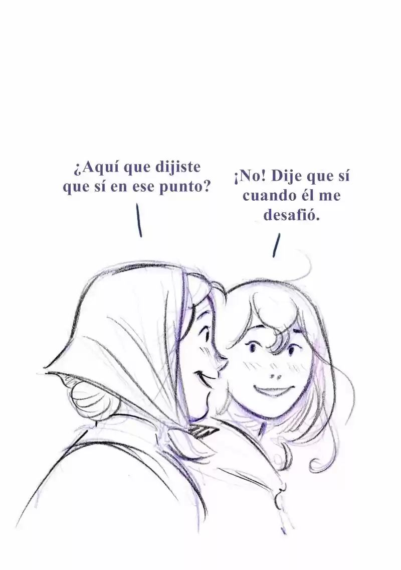 Miss Abbott and the Doctor (2015) - Capítulo 41 - Página 41 - LectorTMOo