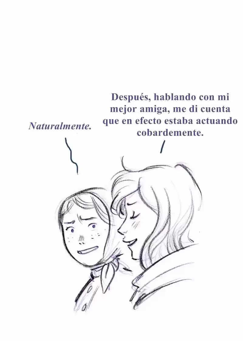 Miss Abbott and the Doctor (2015) - Capítulo 41 - Página 43 - LectorTMOo