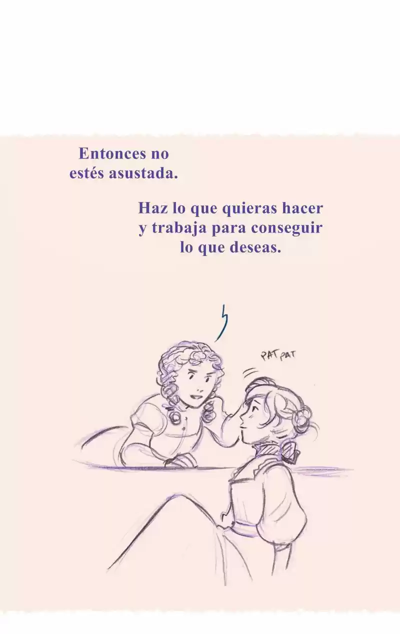 Miss Abbott and the Doctor (2015) - Capítulo 41 - Página 44 - LectorTMOo