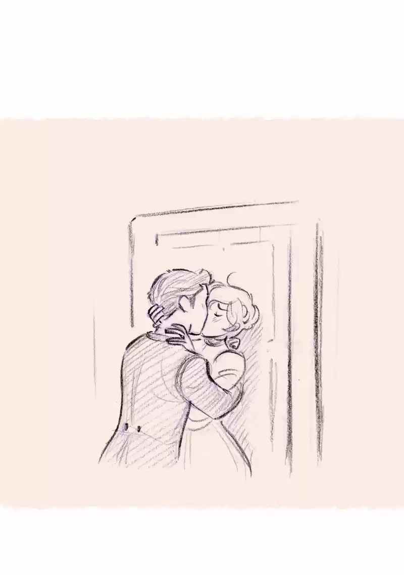 Miss Abbott and the Doctor (2015) - Capítulo 41 - Página 57 - LectorTMOo