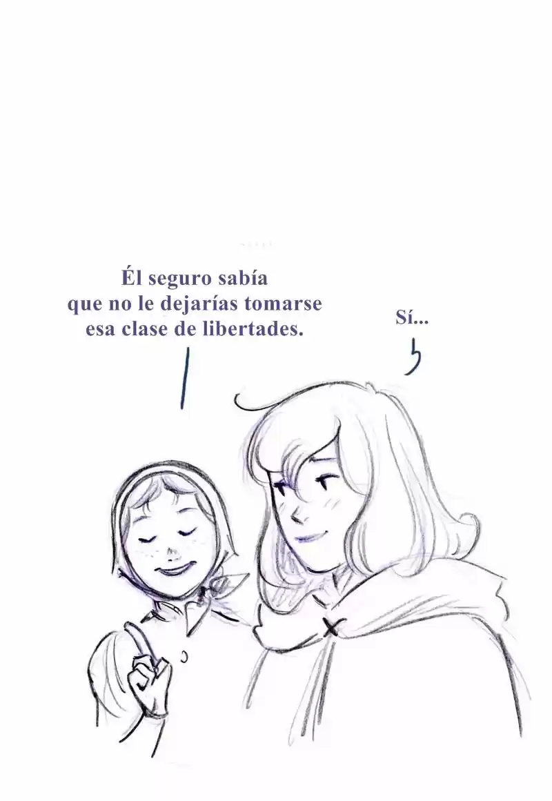 Miss Abbott and the Doctor (2015) - Capítulo 41 - Página 70 - LectorTMOo