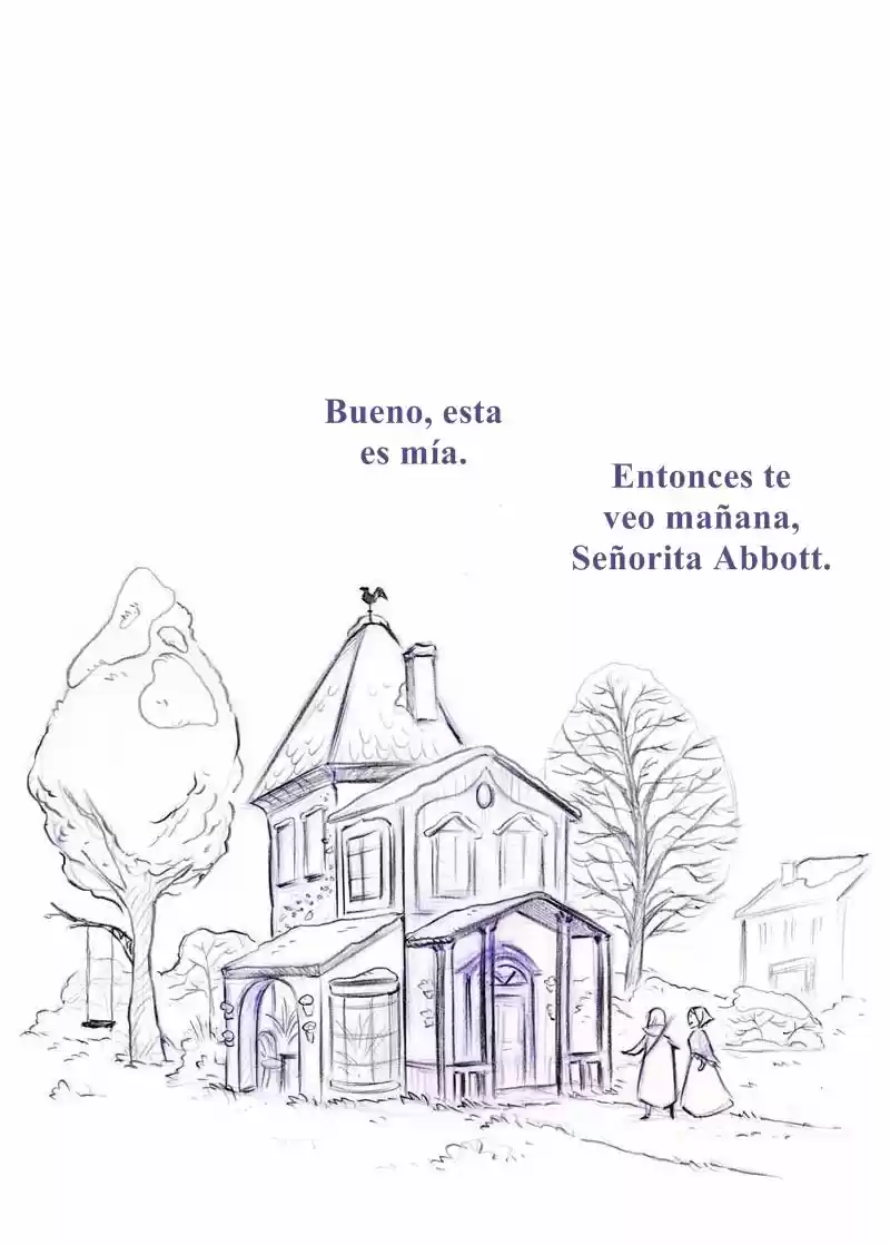 Miss Abbott and the Doctor (2015) - Capítulo 41 - Página 71 - LectorTMOo