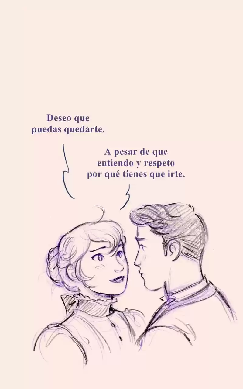 Miss Abbott and the Doctor (2015) - Capítulo 41 - Página 86 - LectorTMOo