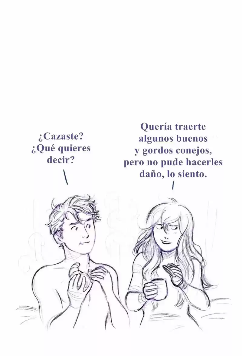 Miss Abbott and the Doctor (2015) - Capítulo 41 - Página 102 - LectorTMOo