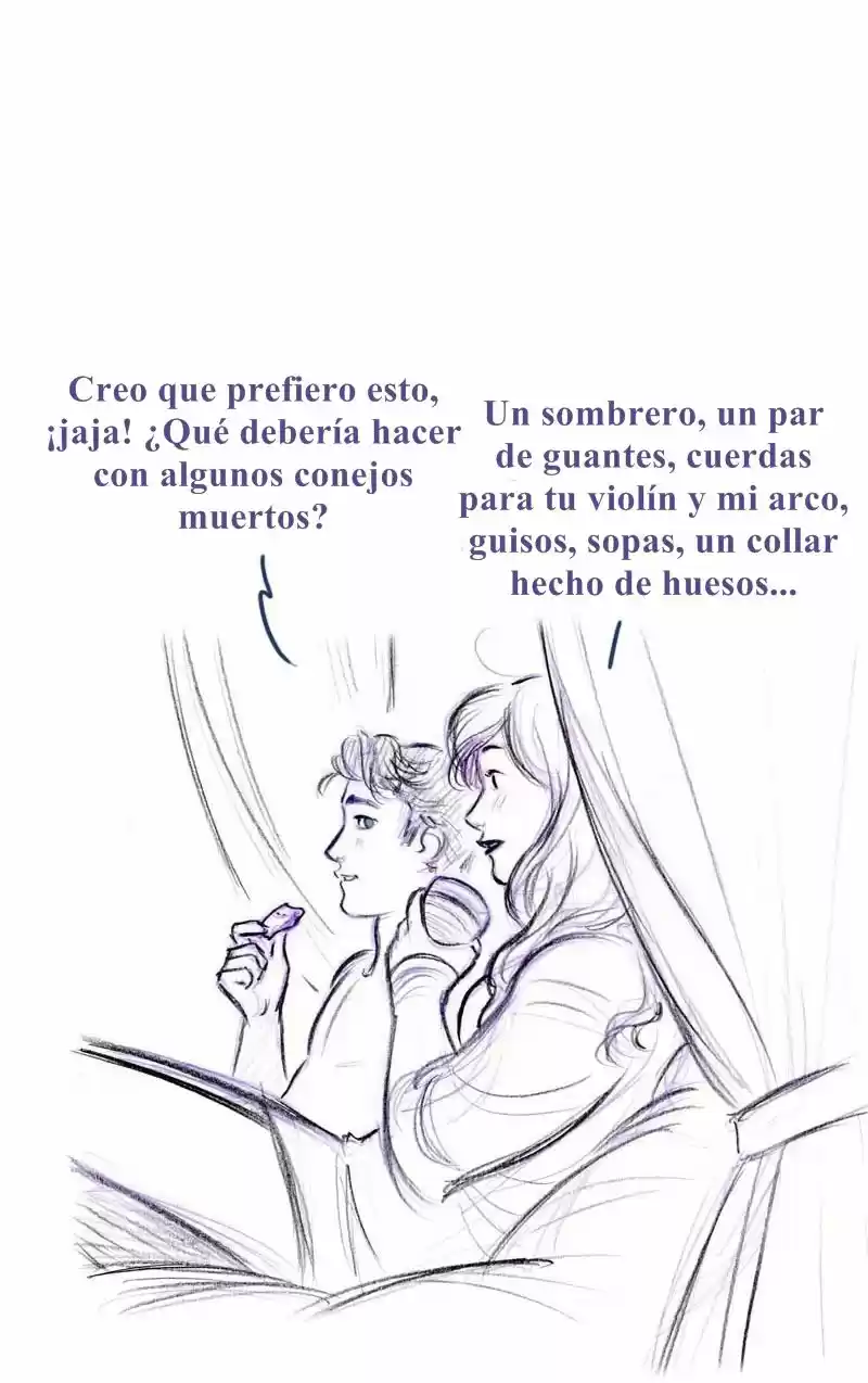 Miss Abbott and the Doctor (2015) - Capítulo 41 - Página 103 - LectorTMOo