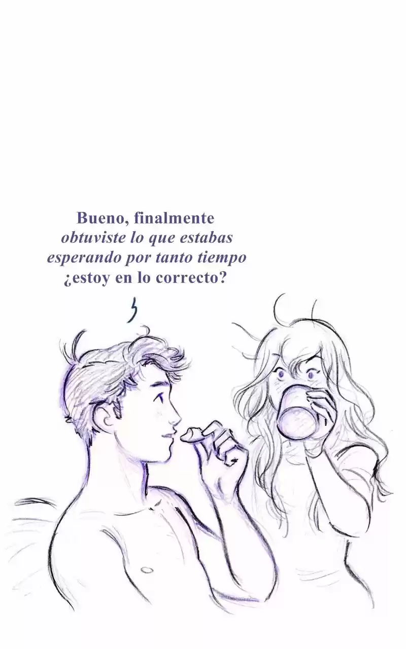 Miss Abbott and the Doctor (2015) - Capítulo 41 - Página 105 - LectorTMOo