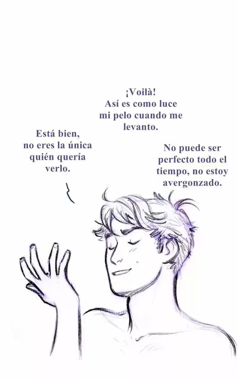 Miss Abbott and the Doctor (2015) - Capítulo 41 - Página 106 - LectorTMOo