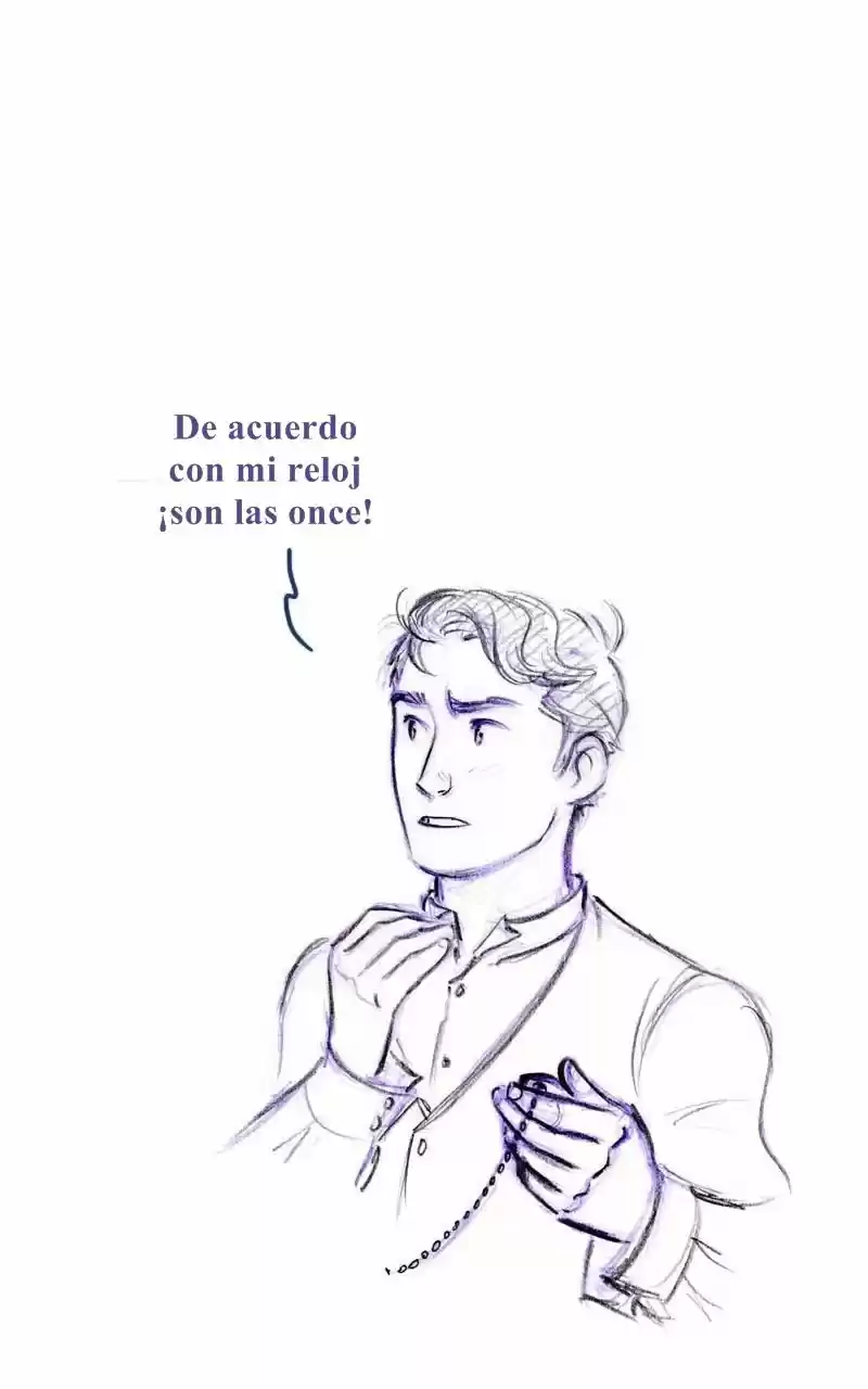 Miss Abbott and the Doctor (2015) - Capítulo 41 - Página 115 - LectorTMOo