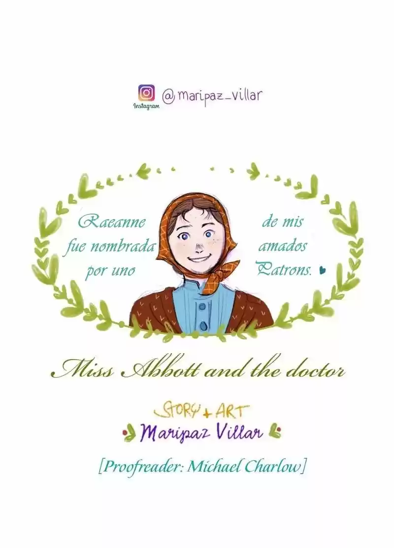 Miss Abbott and the Doctor (2015) - Capítulo 41 - Página 136 - LectorTMOo