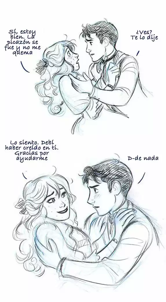 Miss Abbott and the Doctor (2015) - Capítulo 6 - Página 11 - LectorTMOo