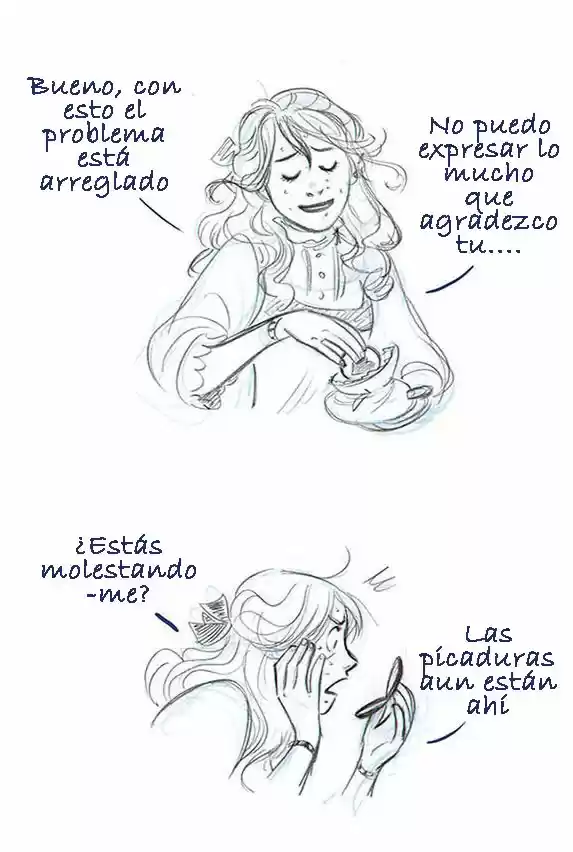 Miss Abbott and the Doctor (2015) - Capítulo 6 - Página 15 - LectorTMOo