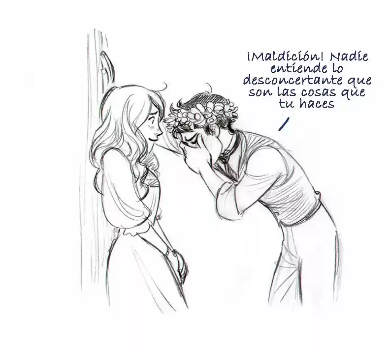 Miss Abbott and the Doctor (2015) - Capítulo 7 - Página 16 - LectorTMOo