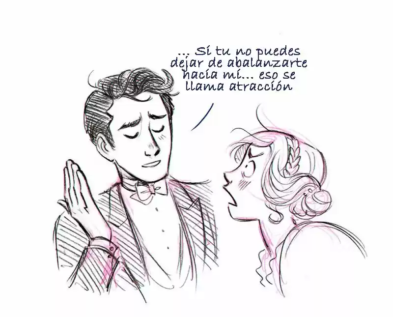 Miss Abbott and the Doctor (2015) - Capítulo 8 - Página 13 - LectorTMOo