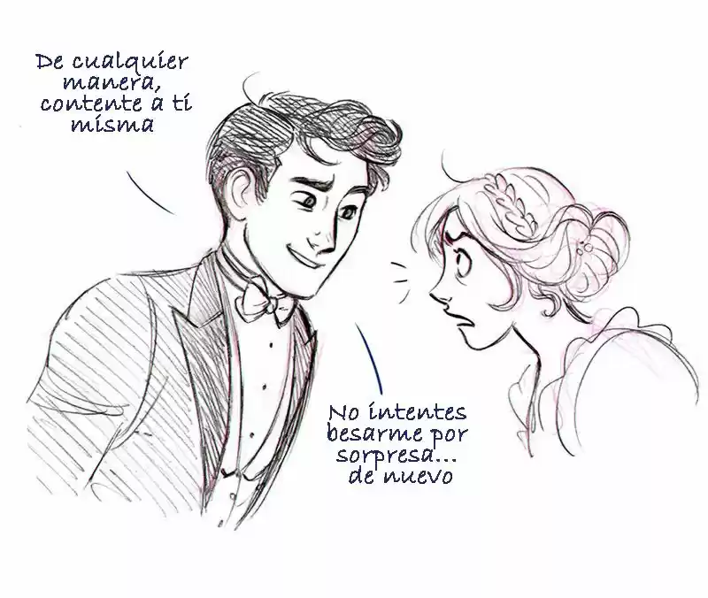 Miss Abbott and the Doctor (2015) - Capítulo 8 - Página 25 - LectorTMOo