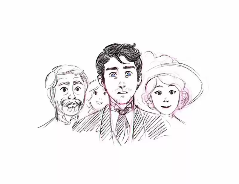 Miss Abbott and the Doctor (2015) - Capítulo 9 - Página 6 - LectorTMOo