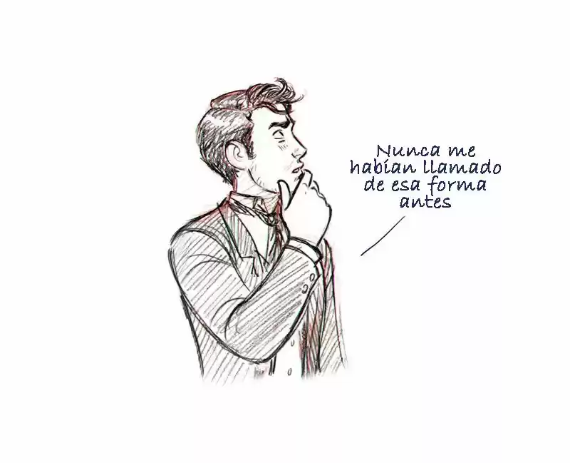 Miss Abbott and the Doctor (2015) - Capítulo 9 - Página 30 - LectorTMOo