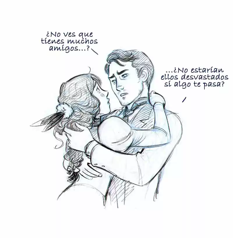 Miss Abbott and the Doctor (2015) - Capítulo 9 - Página 49 - LectorTMOo