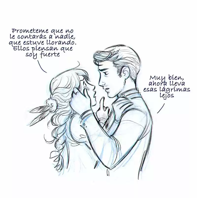 Miss Abbott and the Doctor (2015) - Capítulo 9 - Página 52 - LectorTMOo