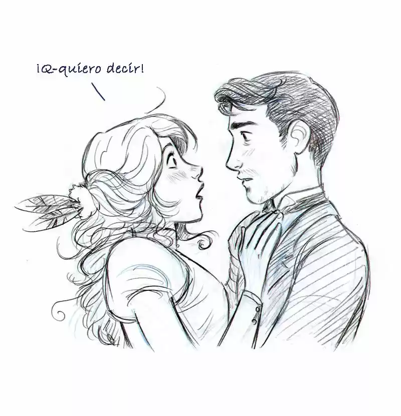 Miss Abbott and the Doctor (2015) - Capítulo 9 - Página 54 - LectorTMOo