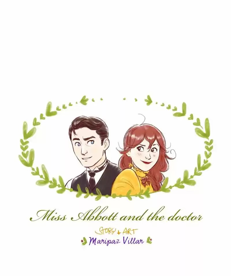 Miss Abbott and the Doctor (2015) - Capítulo 9 - Página 60 - LectorTMOo