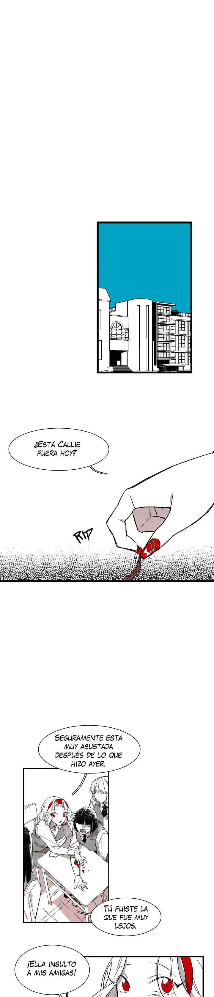 Miss Guillotine (2016) - Capítulo 3 - Página 4 - LectorTMOo