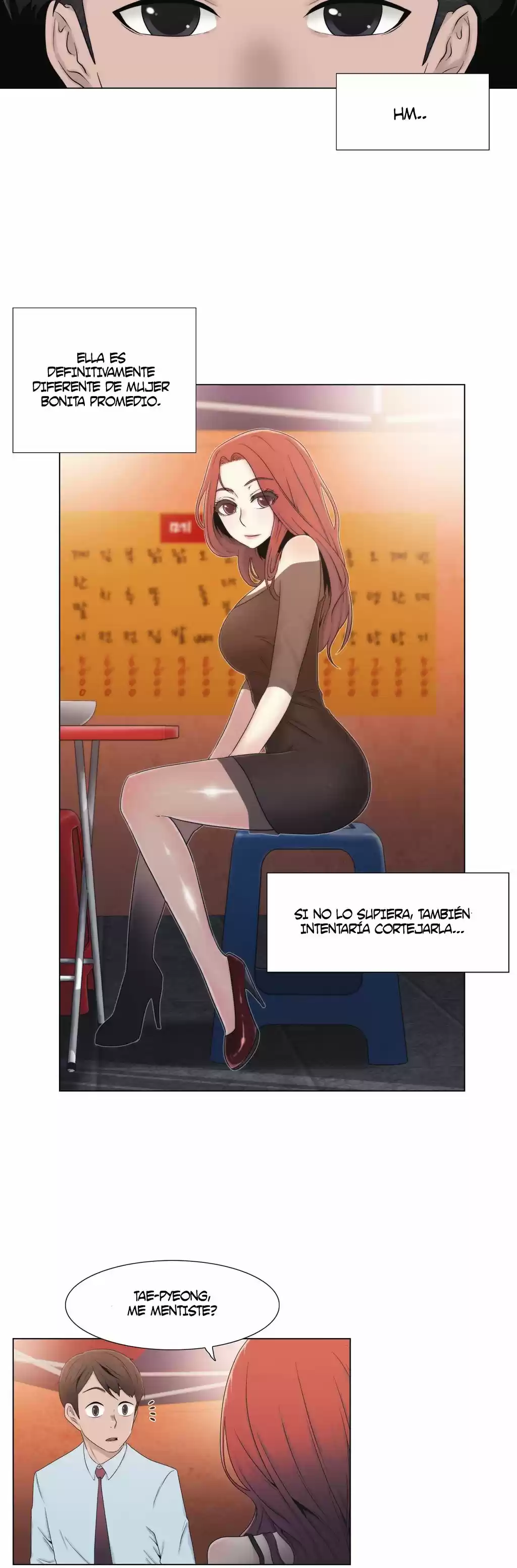 Miss Mystic (2016) - Capítulo 11 - Página 13 - LectorTMOo