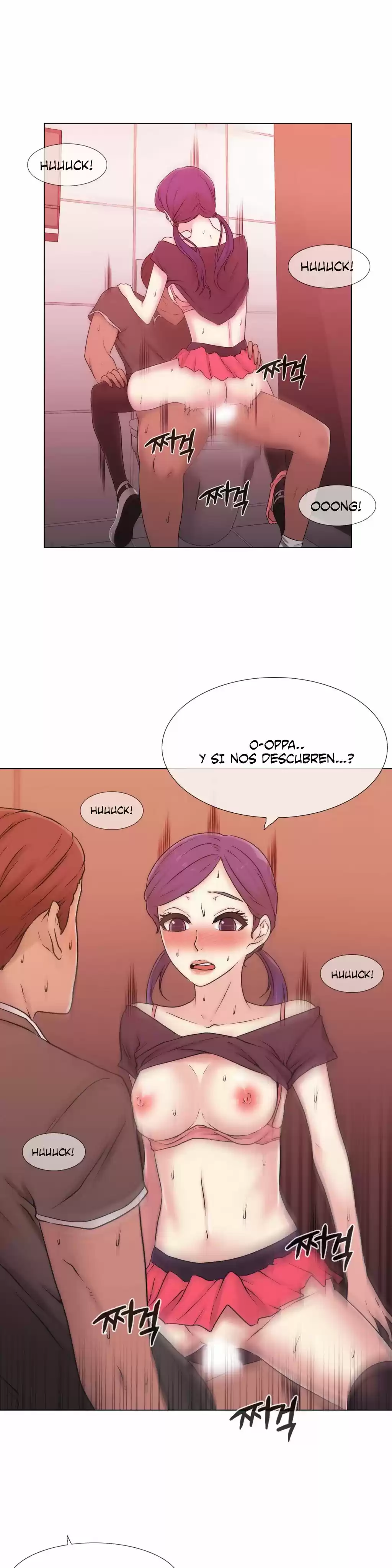 Miss Mystic (2016) - Capítulo 11 - Página 20 - LectorTMOo